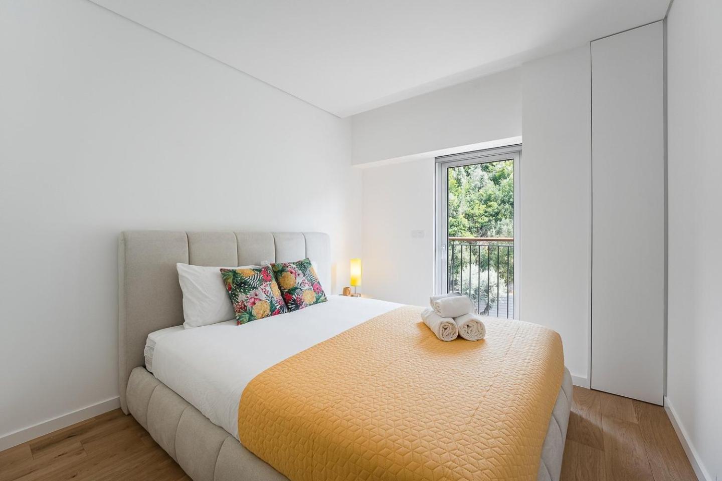 Guestready - Majestic Riverside Terrace In Coimbra Exterior foto