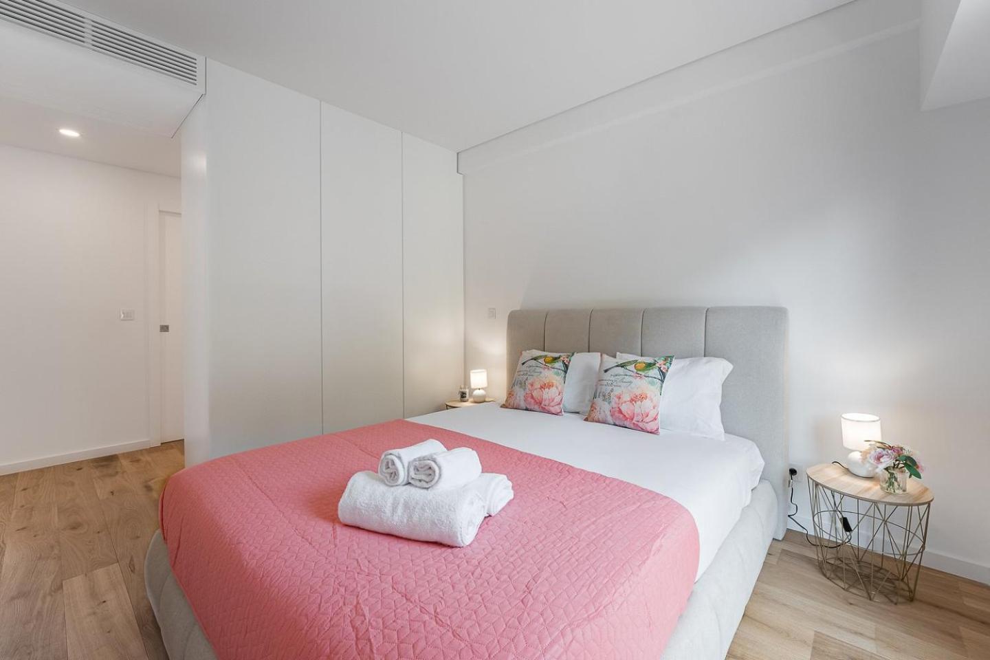 Guestready - Majestic Riverside Terrace In Coimbra Exterior foto