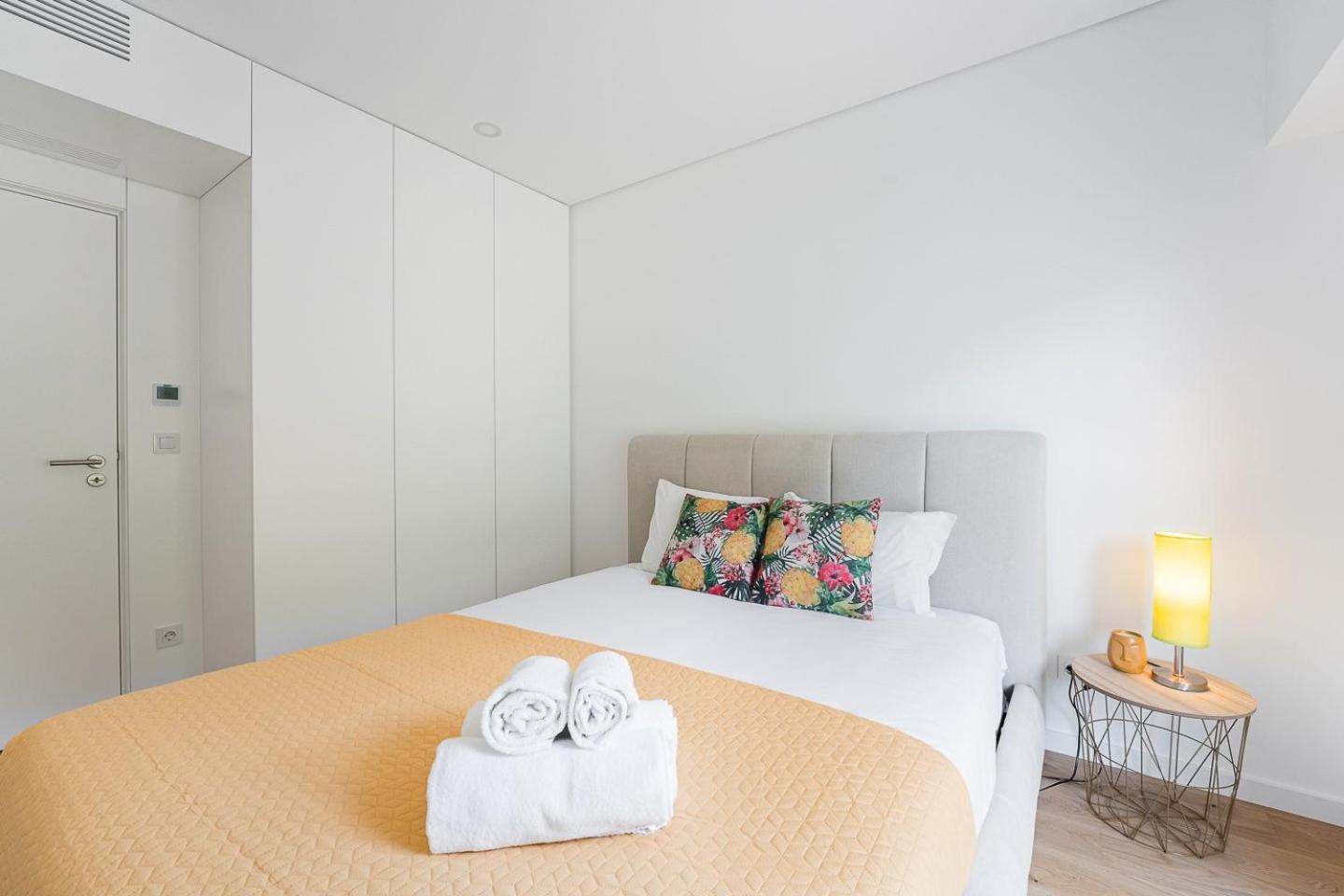 Guestready - Majestic Riverside Terrace In Coimbra Exterior foto