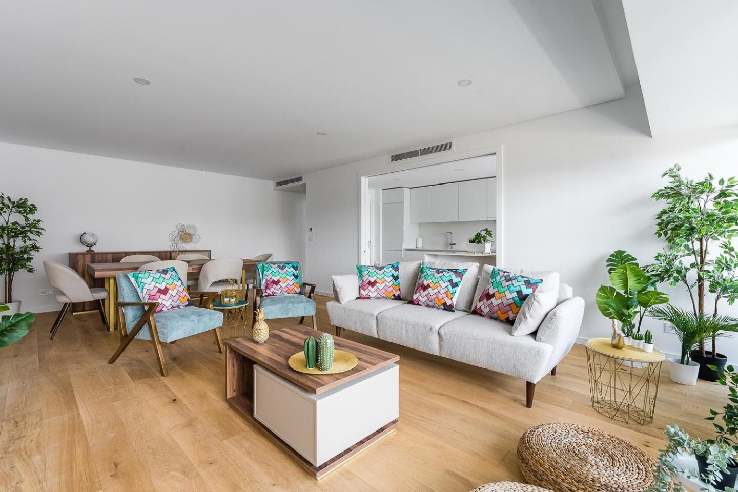 Guestready - Majestic Riverside Terrace In Coimbra Exterior foto