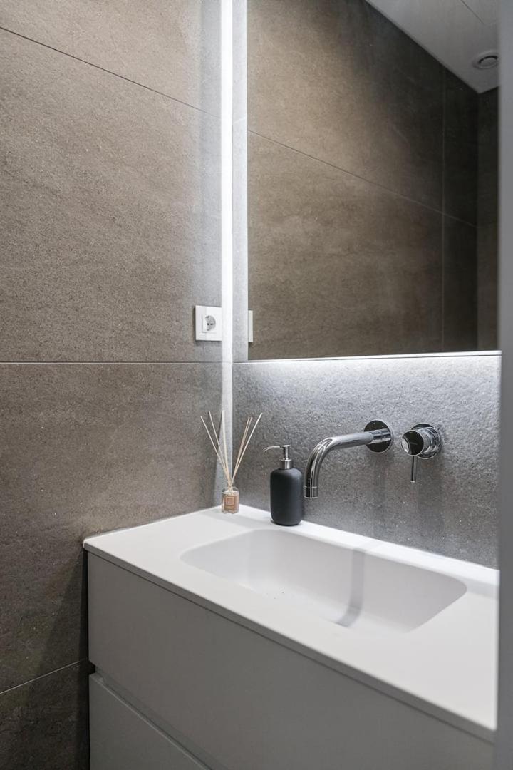 Guestready - Majestic Riverside Terrace In Coimbra Exterior foto