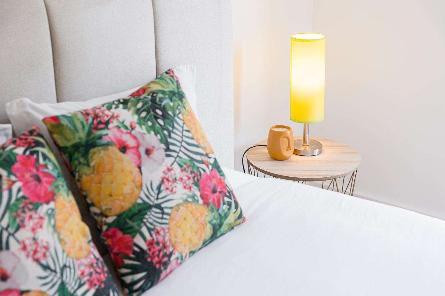 Guestready - Majestic Riverside Terrace In Coimbra Exterior foto