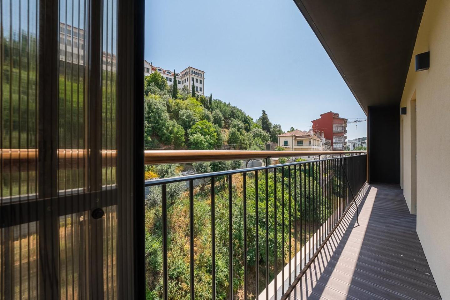 Guestready - Majestic Riverside Terrace In Coimbra Exterior foto