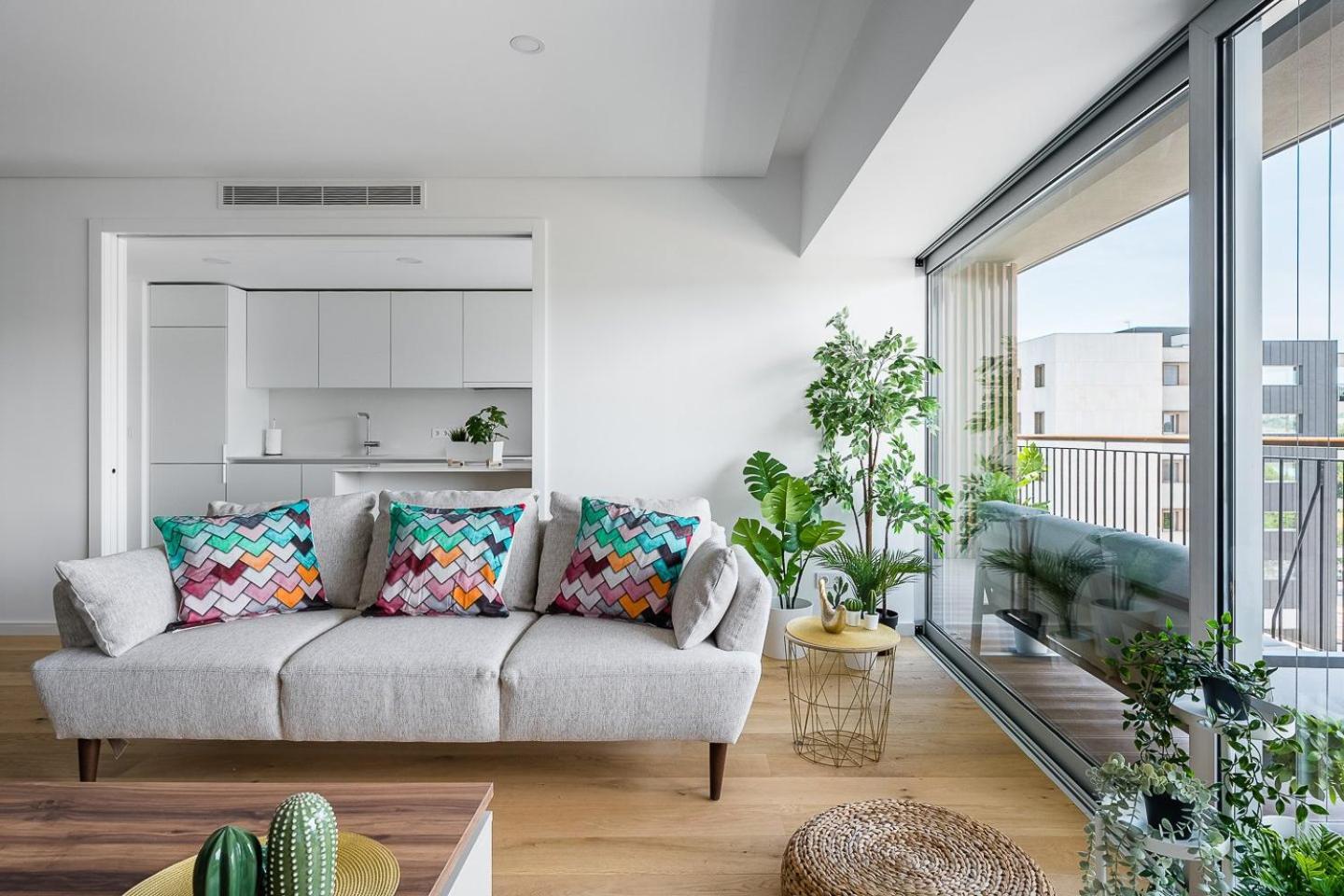 Guestready - Majestic Riverside Terrace In Coimbra Exterior foto
