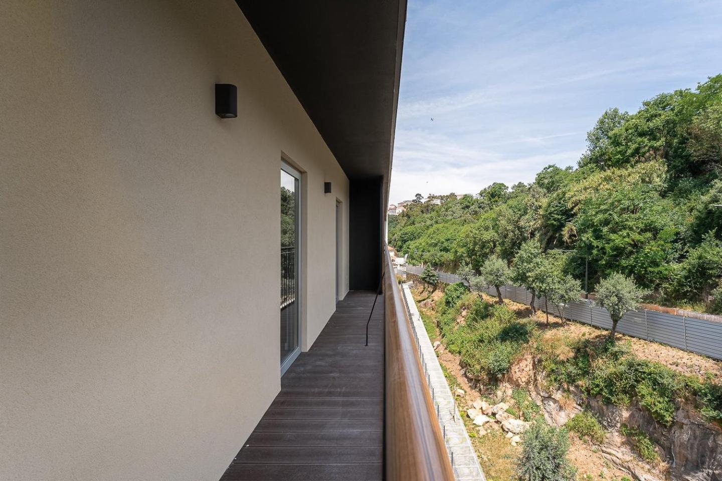 Guestready - Majestic Riverside Terrace In Coimbra Exterior foto